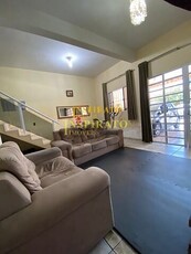 Casa em Parque Almerinda Pereira Chaves, Jundiaí/SP de 155m² 3 quartos à venda por R$ 423.000,00