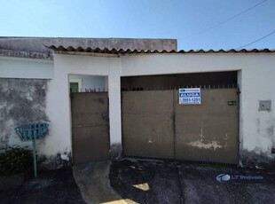 Casa em Parque dos Príncipes, Jacareí/SP de 90m² 2 quartos à venda por R$ 269.000,00 ou para locação R$ 1.300,00/mes