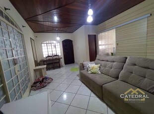 Casa em Parque Residencial Eloy Chaves, Jundiaí/SP de 141m² 4 quartos à venda por R$ 849.000,00