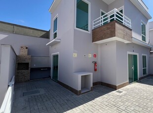 Casa em Peró, Cabo Frio/RJ de 140m² 3 quartos à venda por R$ 569.000,00