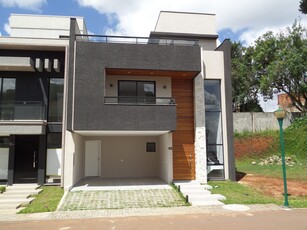 Casa em Pilarzinho, Curitiba/PR de 166m² 3 quartos à venda por R$ 1.329.000,00