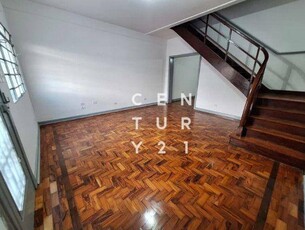 Casa em Pinheiros, São Paulo/SP de 185m² 4 quartos para locação R$ 9.000,00/mes