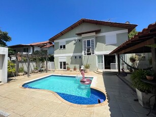 Casa em Piratininga, Niterói/RJ de 300m² 4 quartos para locação R$ 6.000,00/mes