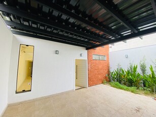 Casa em Pompéia, Piracicaba/SP de 100m² 2 quartos à venda por R$ 398.000,00