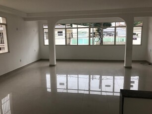 Casa em Ponta da Praia, Santos/SP de 170m² 3 quartos para locação R$ 6.500,00/mes