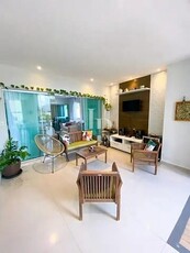 Casa em Ponta Negra, Natal/RN de 272m² 4 quartos à venda por R$ 1.699.000,00
