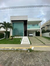 Casa em Ponta Negra, Natal/RN de 450m² 3 quartos à venda por R$ 1.799.000,00