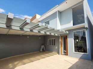 Casa em Residencial Fazenda da Grama, Itupeva/SP de 226m² 3 quartos à venda por R$ 1.014.000,00