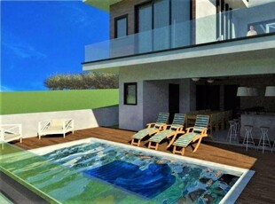 Casa em Residencial Fazenda da Grama, Itupeva/SP de 250m² 4 quartos à venda por R$ 1.199.000,00