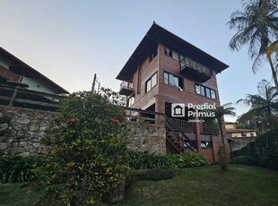 Casa em Santa Elisa, Nova Friburgo/RJ de 400m² 3 quartos à venda por R$ 989.000,00