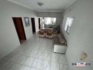 Casa em Santo Antônio, Patos/PB de 160m² 3 quartos à venda por R$ 349.000,00