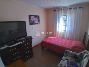 Casa em Serra Dos Lemes, Cabo Verde/MG de 330m² 5 quartos à venda por R$ 379.000,00