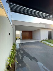 Casa em Setor Residencial Sul, Sinop/MT de 120m² 3 quartos à venda por R$ 699.000,00