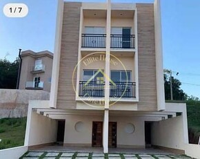 Casa em Sítio Boa Vista, Cotia/SP de 145m² 3 quartos à venda por R$ 699.000,00 ou para locação R$ 3.000,00/mes