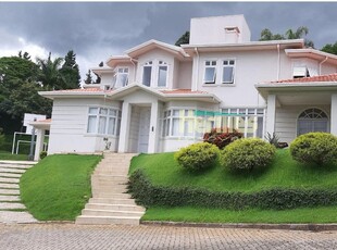 Casa em Sítios de Recreio Gramado, Campinas/SP de 750m² 4 quartos à venda por R$ 5.799.000,00 ou para locação R$ 18.000,00/mes