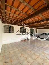 Casa em São Carlos, Anápolis/GO de 225m² 3 quartos à venda por R$ 429.000,00