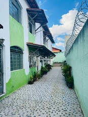 Casa em São João Batista (Venda Nova), Belo Horizonte/MG de 60m² 2 quartos à venda por R$ 229.000,00