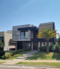 Casa em Tamboré, Santana de Parnaíba/SP de 610m² 4 quartos à venda por R$ 9.499.000,00