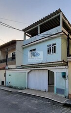 Casa em Taquara, Rio de Janeiro/RJ de 157m² 4 quartos à venda por R$ 599.000,00