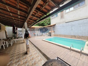 Casa em Taquara, Rio de Janeiro/RJ de 310m² 5 quartos à venda por R$ 499.000,00