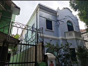 Casa em Tijuca, Rio de Janeiro/RJ de 260m² 5 quartos à venda por R$ 2.399.000,00 ou para locação R$ 12.000,00/