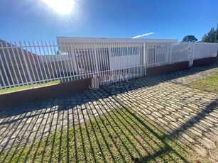 Casa em Trianon, Guarapuava/PR de 0m² 2 quartos para locação R$ 6.500,00/mes