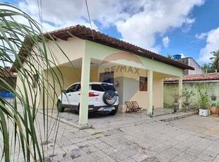 Casa em Vale do Sol, Parnamirim/RN de 108m² 3 quartos à venda por R$ 289.000,00