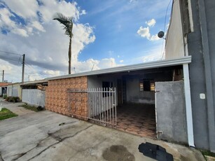 Casa em Vargem Grande, Pinhais/PR de 53m² 3 quartos à venda por R$ 338.999,99