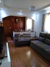 Casa em Veloso, Osasco/SP de 130m² 3 quartos à venda por R$ 794.000,00