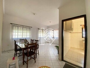 Casa em Vila Aprazível, Jacareí/SP de 140m² 3 quartos à venda por R$ 669.000,00 ou para locação R$ 2.800,00/mes