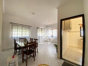 Casa em Vila Aprazível, Jacareí/SP de 140m² 3 quartos à venda por R$ 670.000,00 ou para locação R$ 2.800,00/mes