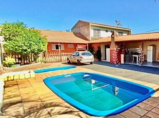 Casa em Vila Brasil, Londrina/PR de 193m² 4 quartos à venda por R$ 699.000,00