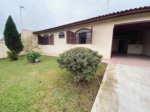 Casa em Vila Delurdes, Campo Largo/PR de 129m² 3 quartos à venda por R$ 689.000,00