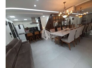 Casa em Vila Lúcia, São Paulo/SP de 164m² 3 quartos à venda por R$ 1.099.000,00