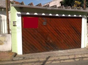 Casa em Vila Mazzei, São Paulo/SP de 125m² 3 quartos para locação R$ 3.000,00/mes