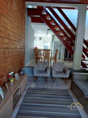 Casa em Vila Nova Jundiainópolis, Jundiaí/SP de 180m² 3 quartos à venda por R$ 749.000,00