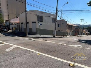 Casa em Vila Progresso, Jundiaí/SP de 324m² 2 quartos à venda por R$ 999.000,00