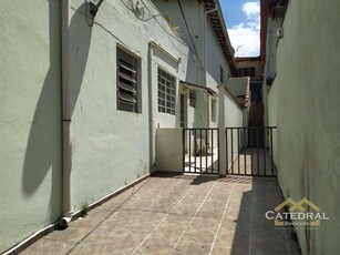 Casa em Vila Vianelo, Jundiaí/SP de 210m² 4 quartos à venda por R$ 554.000,00