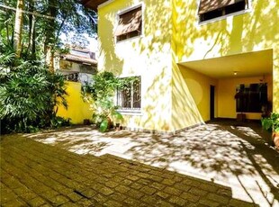 Casa para locação ou venda no Jd Ámerica, localização, localização ímpar!