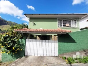 Casa- Petrópolis, Itamarati