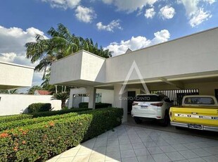 CASA RESIDENCIAL em SINOP - MT, JARDIM MARINGÁ