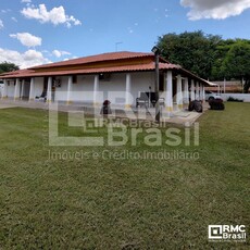 Chácara em Chácara Bela Vista, São José do Rio Preto/SP de 350m² 4 quartos à venda por R$ 1.489.000,00