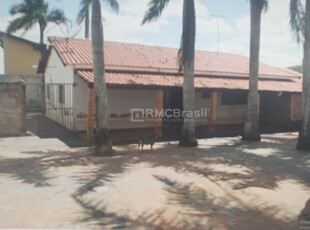 Chácara em Jardim Primavera, São José do Rio Preto/SP de 478m² 9 quartos à venda por R$ 1.914.000,00