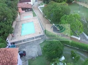 Chácara em Parque Burle, Cabo Frio/RJ de 12000m² 40 quartos à venda por R$ 1.499.000,00