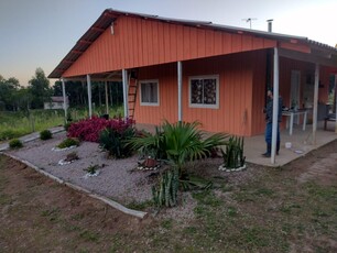 Chácara em Pavãozinho, Tijucas Do Sul/PR de 10m² 2 quartos à venda por R$ 239.000,00