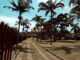 Chácara em Residencial Fazenda da Grama, Itupeva/SP de 395m² 2 quartos à venda por R$ 1.499.000,00
