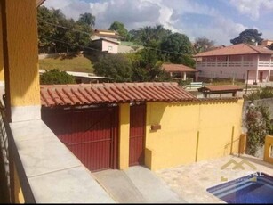 Chácara em Rio Acima, Jundiaí/SP de 379m² 3 quartos à venda por R$ 699.000,00