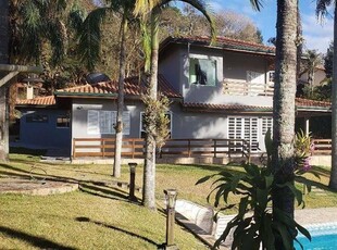 Chácara em Vale Azul II, Jundiaí/SP de 340m² 5 quartos à venda por R$ 1.483.000,00