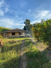 Chácara em Zona Rural, Pirapanema/MG de 20000m² 1 quartos à venda por R$ 379.000,00