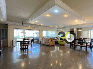 Cobertura em Aldeota, Fortaleza/CE de 360m² 3 quartos à venda por R$ 1.774.000,00